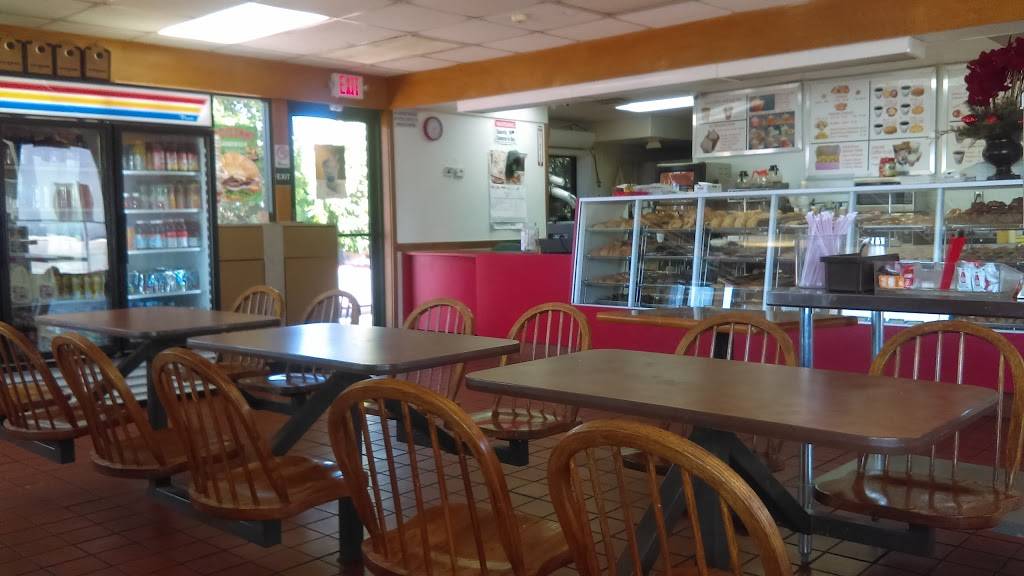 Bosa Donuts | cafe | 9025 N 43rd Ave, Phoenix, AZ 85051, USA | 6234357140 OR +1 623-435-7140