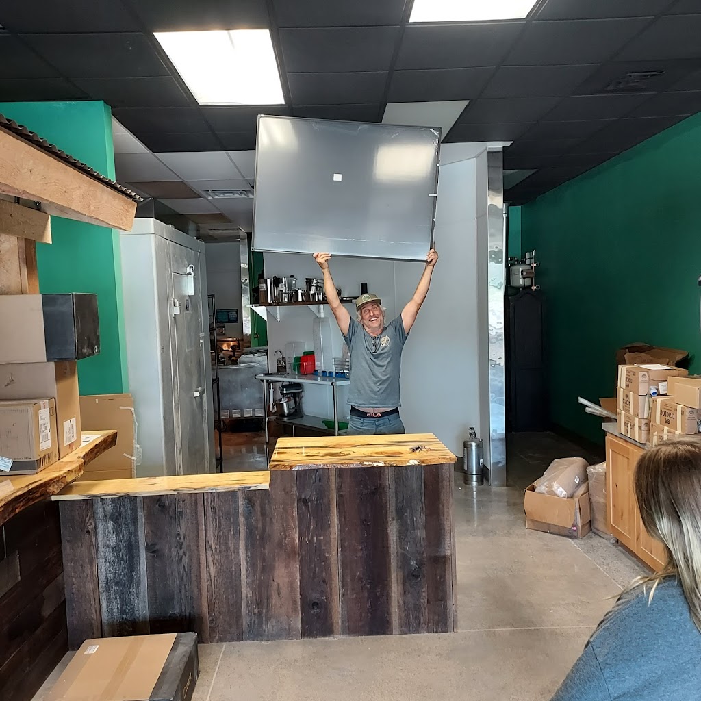 Fish ON | restaurant | 6613 Commercial Park Ave, Rathdrum, ID 83858, USA | 2087123055 OR +1 208-712-3055