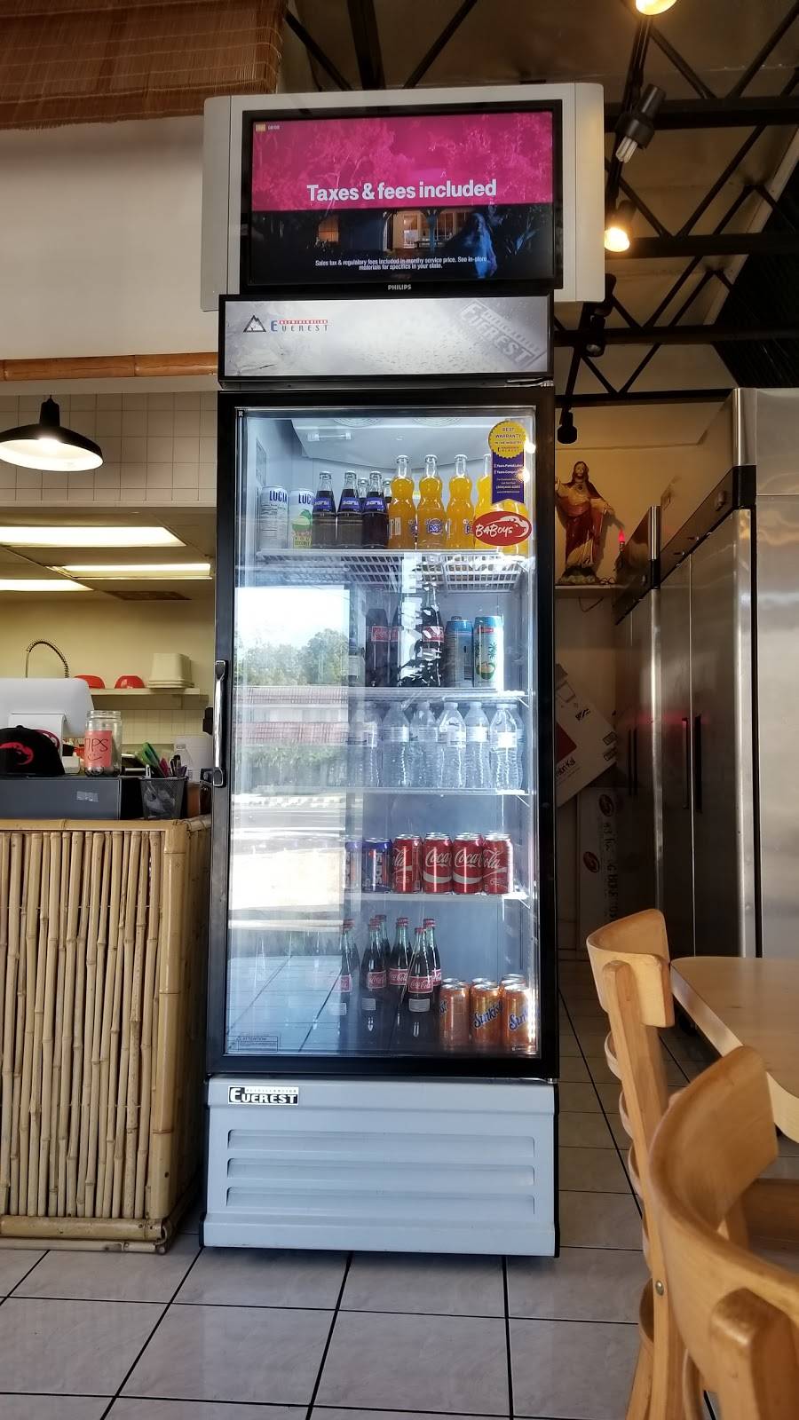 Bahay Kainan/Baboys | restaurant | 330a E Carson St, Carson, CA 90745, USA | 3105186273 OR +1 310-518-6273