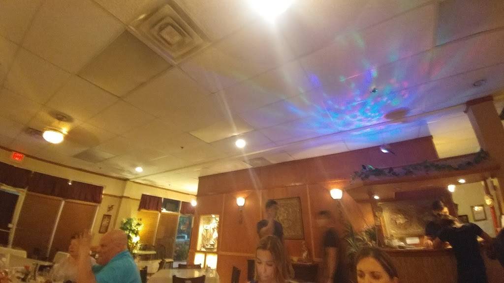 Phensri Thai Restaurant | restaurant | 4085 Hancock Bridge Pkwy, North Fort Myers, FL 33903, USA | 2395994639 OR +1 239-599-4639