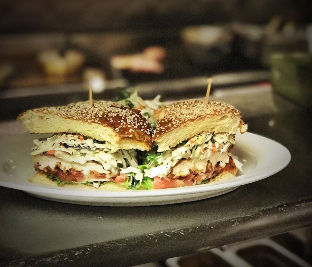 Davenports Restaurant | restaurant | 16120 Ventura Blvd, Encino, CA 91436, USA | 8188551203 OR +1 818-855-1203