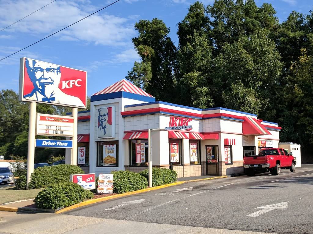 KFC | meal takeaway | 212 N Washington St, Wadesboro, NC 28170, USA | 7046942833 OR +1 704-694-2833