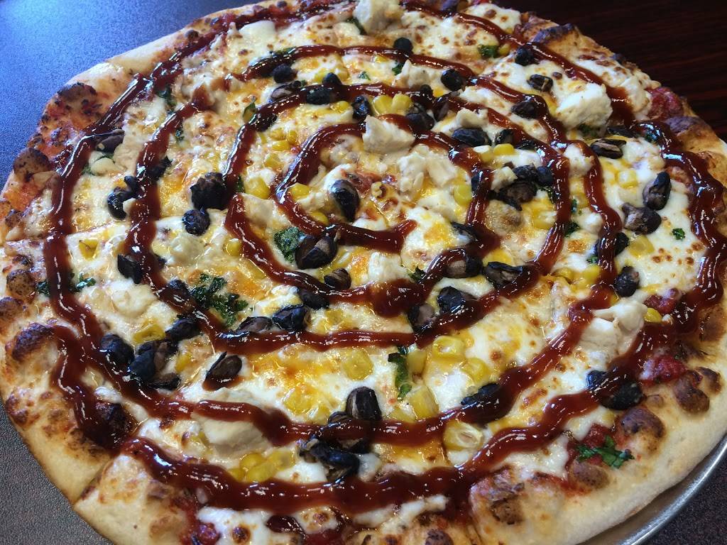 Knead Pizza | restaurant | 104 Scarborough Dr Suite B, Lexington, SC 29072, USA | 8037853500 OR +1 803-785-3500