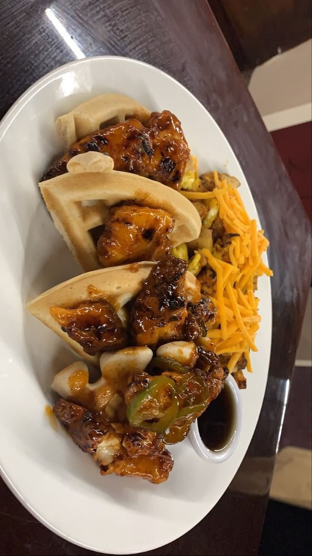 Burn Bar & Grill | restaurant | 9350 Woodward Ave, Detroit, MI 48202, USA | 2482002876 OR +1 248-200-2876