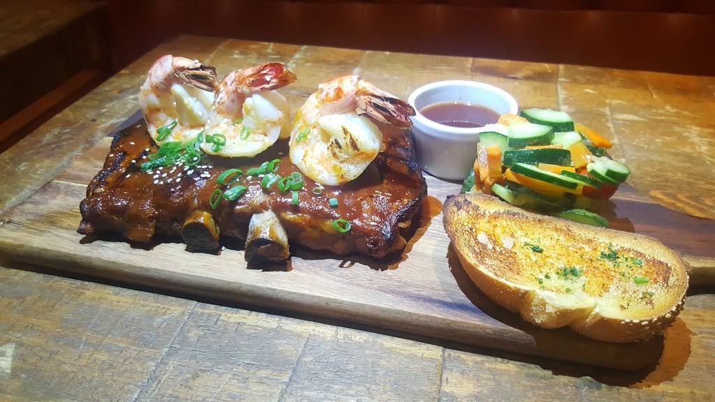 Pate Palo | restaurant | 251-3 Dyckman St, New York, NY 10034, USA | 6469186242 OR +1 646-918-6242