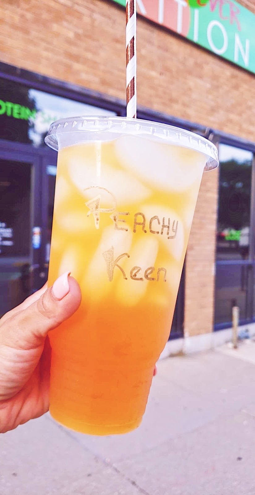 Best Day Ever Nutrition | restaurant | 420 5th St, Sioux City, IA 51101, USA | 7123335363 OR +1 712-333-5363