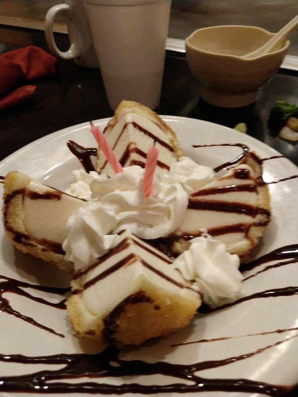 Saitos Japanese Steakhouse | restaurant | 4675 PGA Boulevard, Palm Beach Gardens, FL 33418, USA | 5612026888 OR +1 561-202-6888