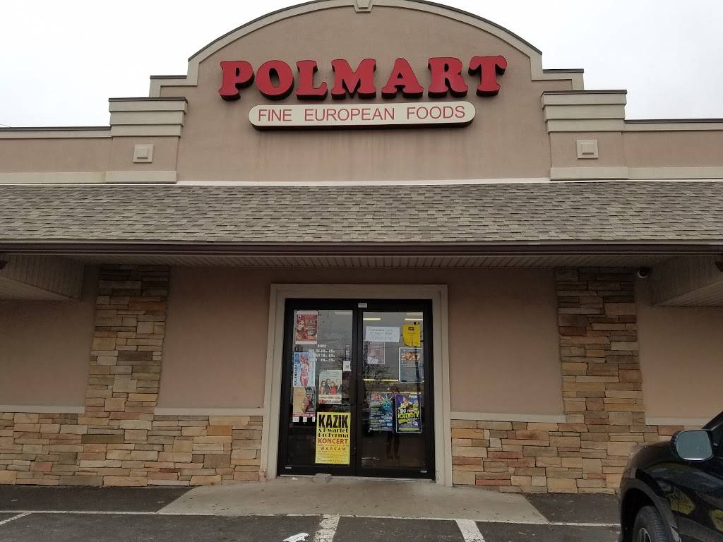 Polmart | restaurant | 761 N Stiles St, Linden, NJ 07036, USA | 9084863780 OR +1 908-486-3780