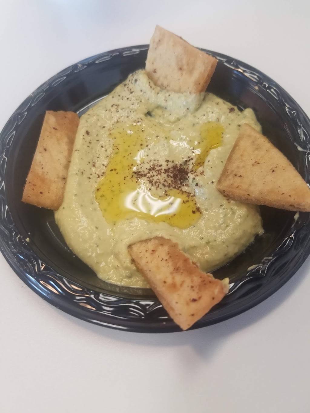 Zukis Pita | restaurant | 4522 N 19th Ave, Phoenix, AZ 85015, USA | 6023471111 OR +1 602-347-1111