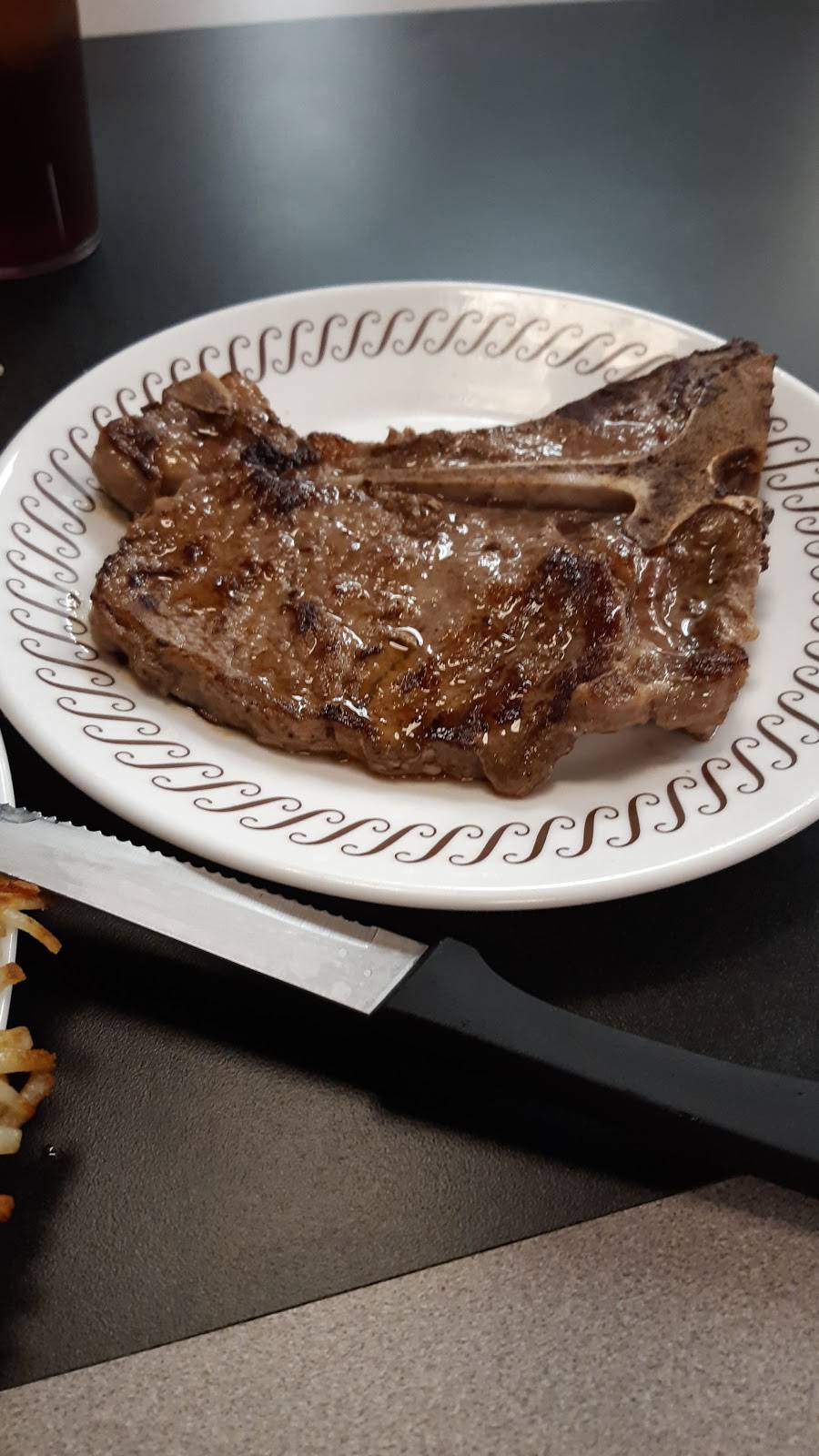 Waffle House | restaurant | 336 W Lake Mary Blvd, Sanford, FL 32773, USA | 4074518020 OR +1 407-451-8020