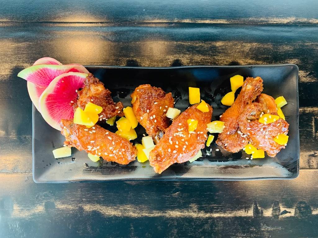 LemonShark Poke - Dallas | restaurant | 7865 Firefall Way #100, Dallas, TX 75230, USA | 9728034868 OR +1 972-803-4868