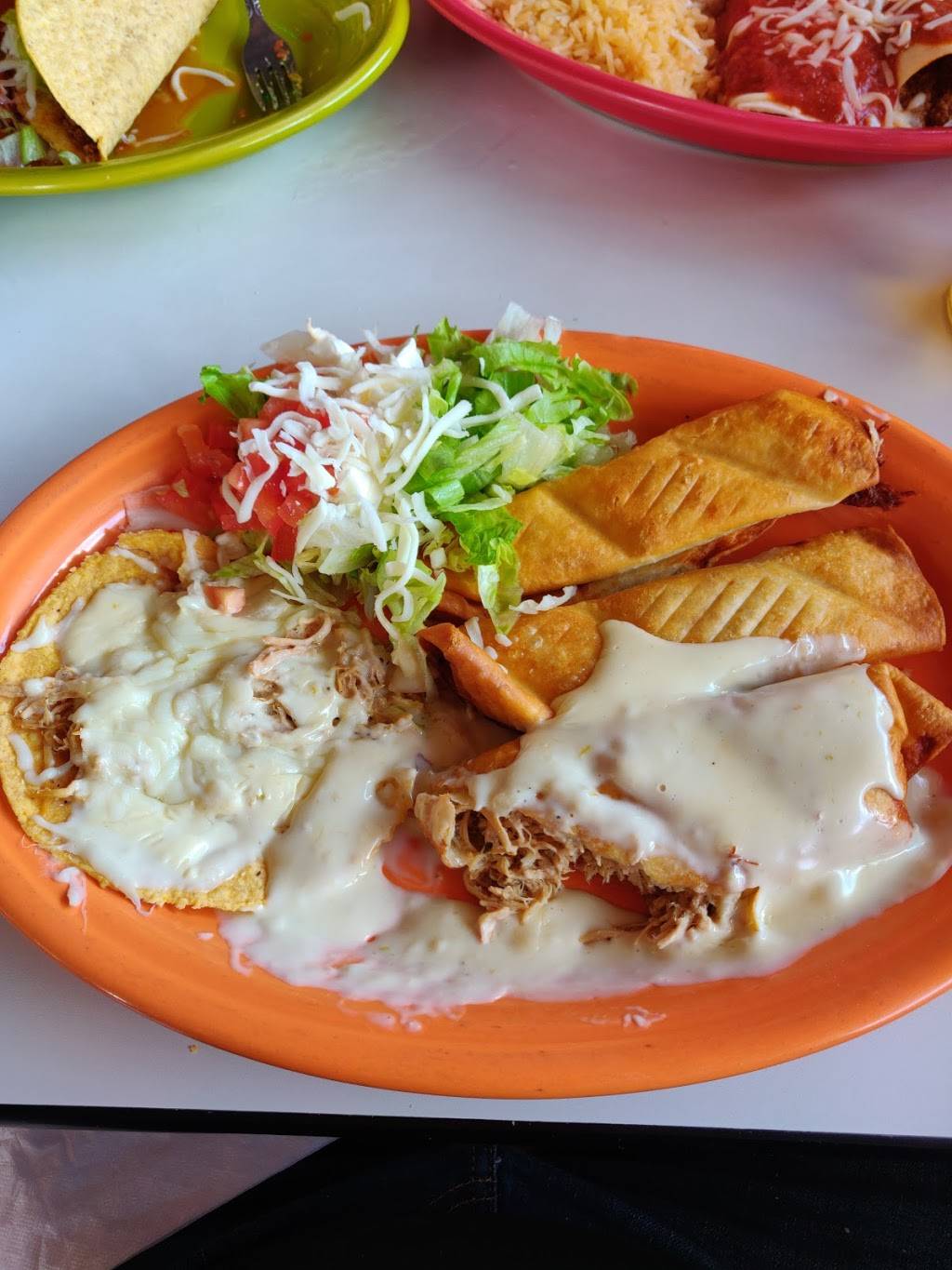 El Charro Mexican Restaurant | restaurant | 409 S Alvarado Ave, Belle, MO 65013, USA | 5738593146 OR +1 573-859-3146