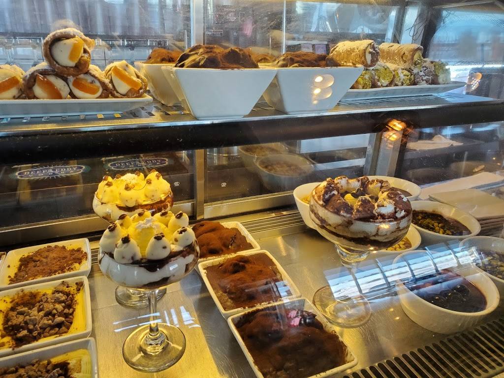 Basil & Barley Pizzeria Napoletana | restaurant | 9278 Forest Bluffs View #120, Colorado Springs, CO 80920, USA | 8336922745 OR +1 833-692-2745