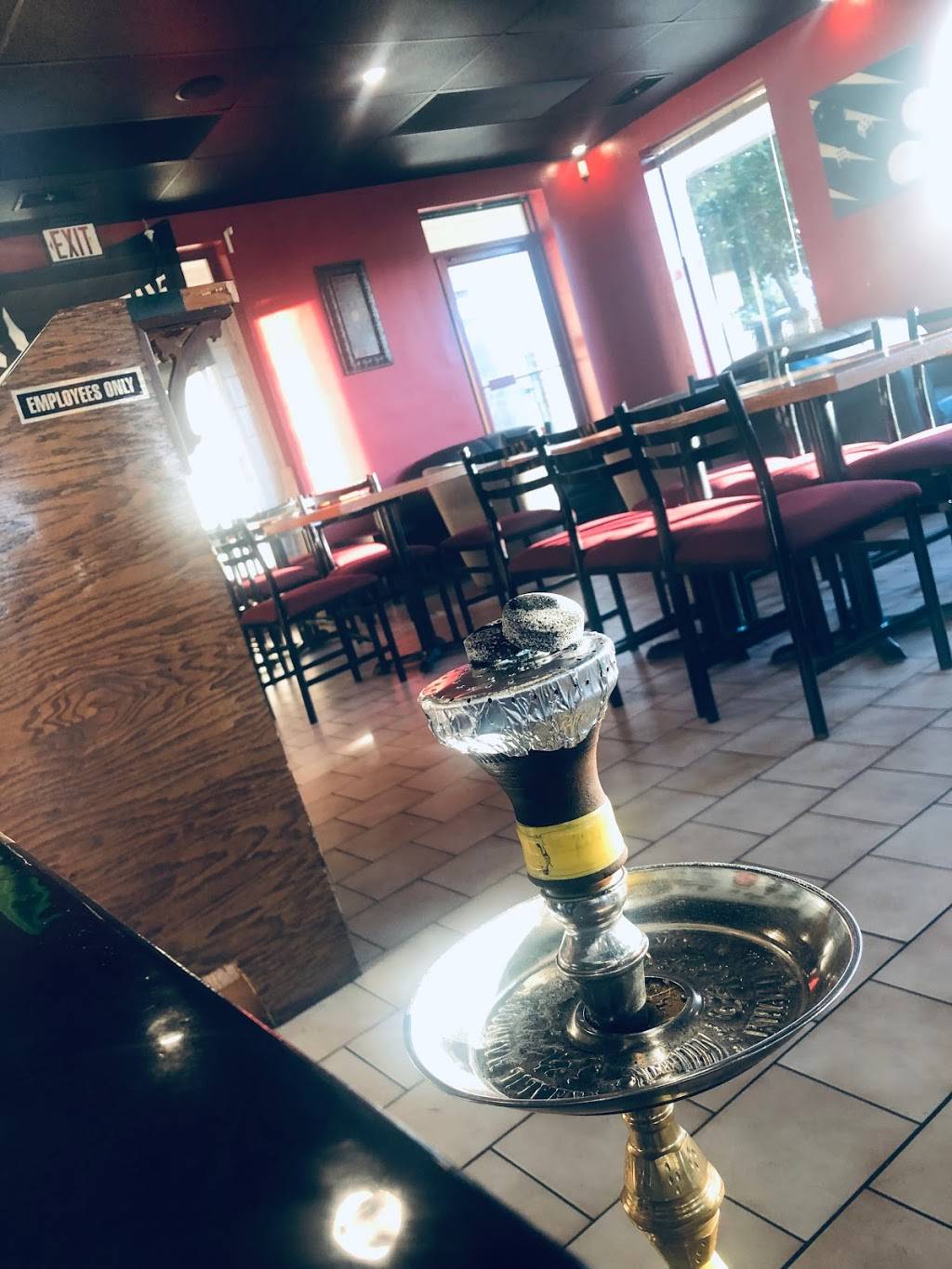 Afandina Cafe | cafe | 6900 Millcreek Dr #1, Mississauga, ON L5N 6C1, Canada | 9052850999 OR +1 905-285-0999