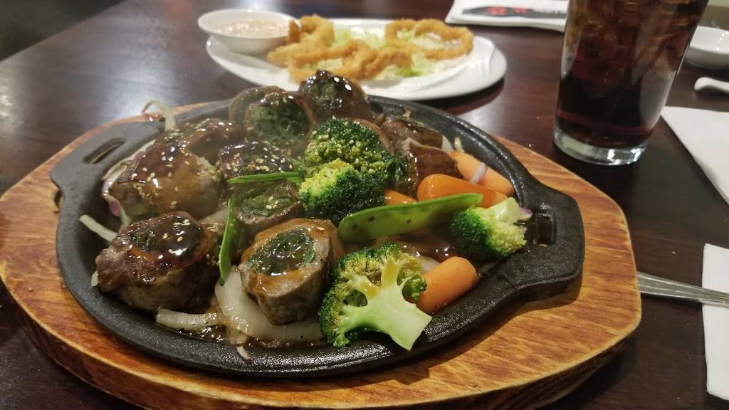 Tokyo | restaurant | 300 E Margaret Ave, Terre Haute, IN 47802, USA | 8122359999 OR +1 812-235-9999