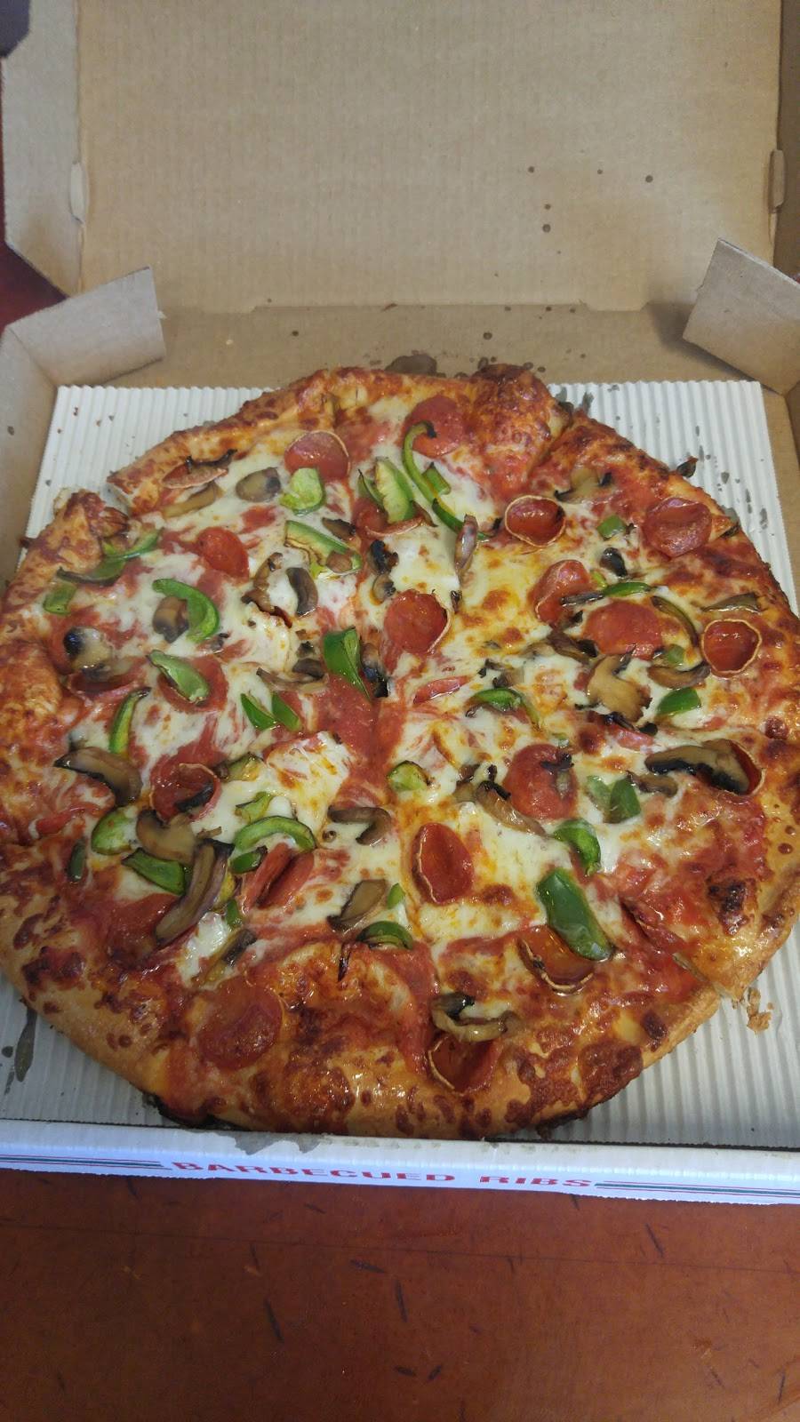 Sams Sorrento Pizza | restaurant | 52988 Van Dyke Ave, Shelby Charter Twp, MI 48316, USA | 5867266500 OR +1 586-726-6500