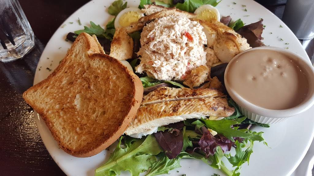 Wildflower Cafe | restaurant | 600 S Pacific Coast Hwy, Redondo Beach, CA 90277, USA | 3104063808 OR +1 310-406-3808