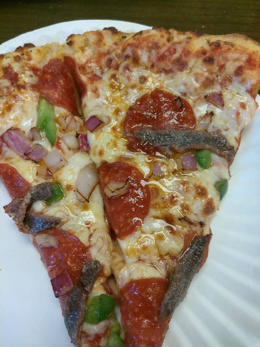 Hungry Howies Pizza | meal delivery | 2439 Enterprise Rd, Orange City, FL 32763, USA | 3867750550 OR +1 386-775-0550