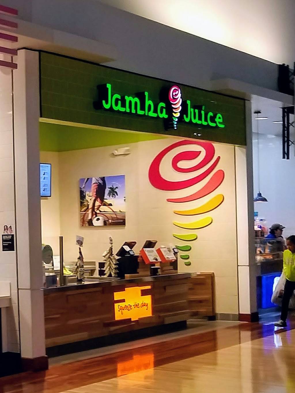 Jamba Juice Arundel Mills Mall | restaurant | 7000 Arundel Mills Circle,, Space 340, Hanover, MD 21076, USA | 4105534284 OR +1 410-553-4284