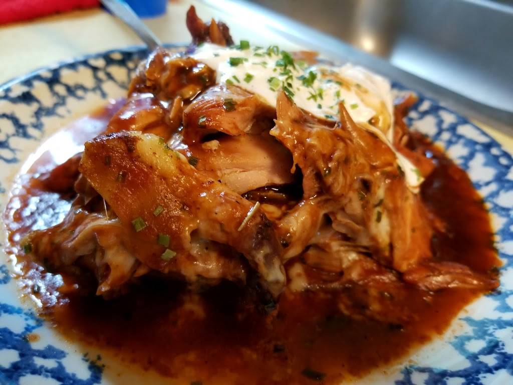 AJS RIB A GO GO | restaurant | E 86th Ct & Lake Otis Parkway, Anchorage, AK 99507, USA | 9078840558 OR +1 907-884-0558