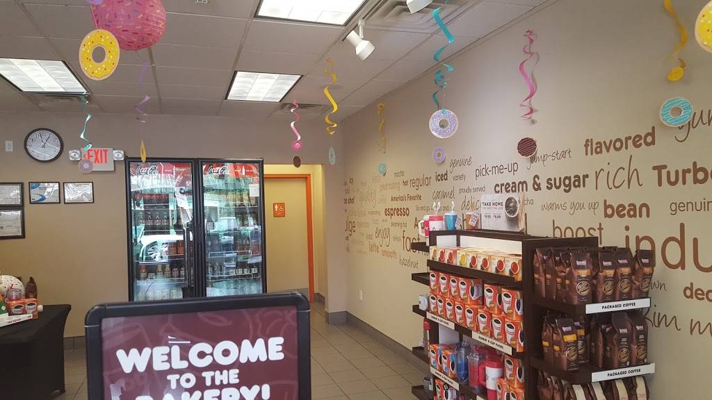 Dunkin Donuts | cafe | 567 NJ-10, Whippany, NJ 07981, USA | 9738846263 OR +1 973-884-6263