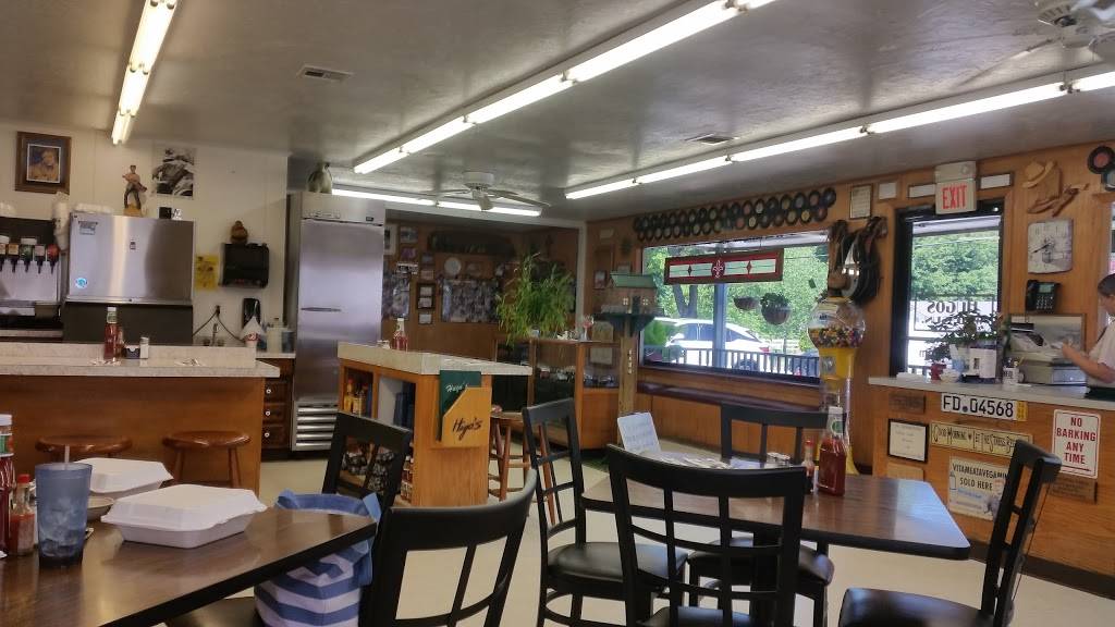 Hugos Family Restaurant | restaurant | 1217 Archer Dr, Claremore, OK 74017, USA | 9183412927 OR +1 918-341-2927