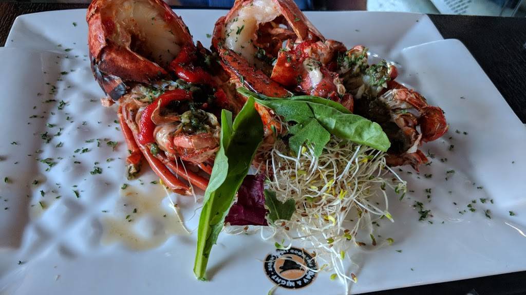 Day & Night Firewood Steakhouse | restaurant | 2 Fenton Rd, Markham, ON L3R 7B3, Canada | 9054778182 OR +1 905-477-8182