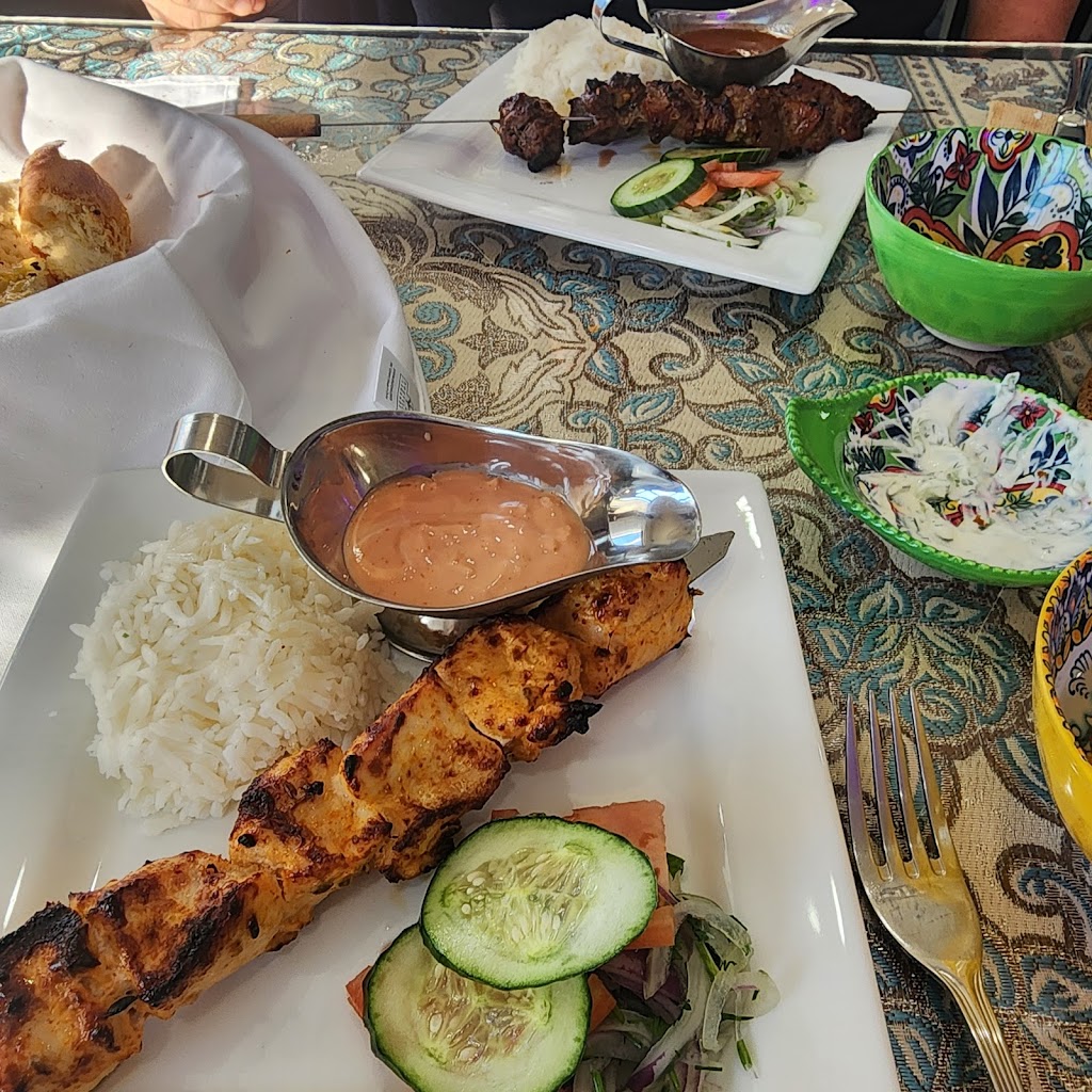 Faiza Restaurant | restaurant | 365 S Budler Rd, Romeoville, IL 60446, USA | 7792349762 OR +1 779-234-9762