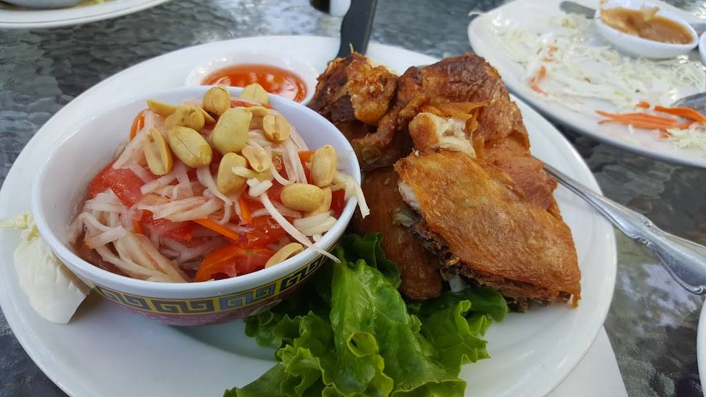 Tara Thai Northwest | restaurant | 1310 NW 23rd Ave, Portland, OR 97210, USA | 5032227840 OR +1 503-222-7840