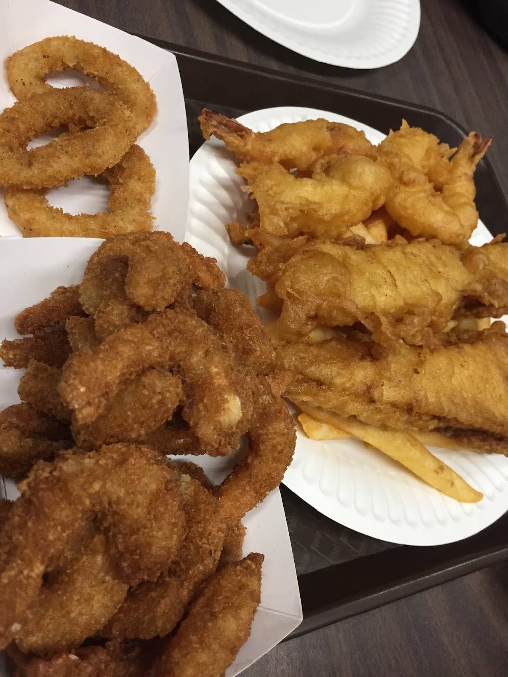 Northridge Fish & Chips | restaurant | 10336 Reseda Blvd, Northridge, CA 91326, USA | 8183603474 OR +1 818-360-3474