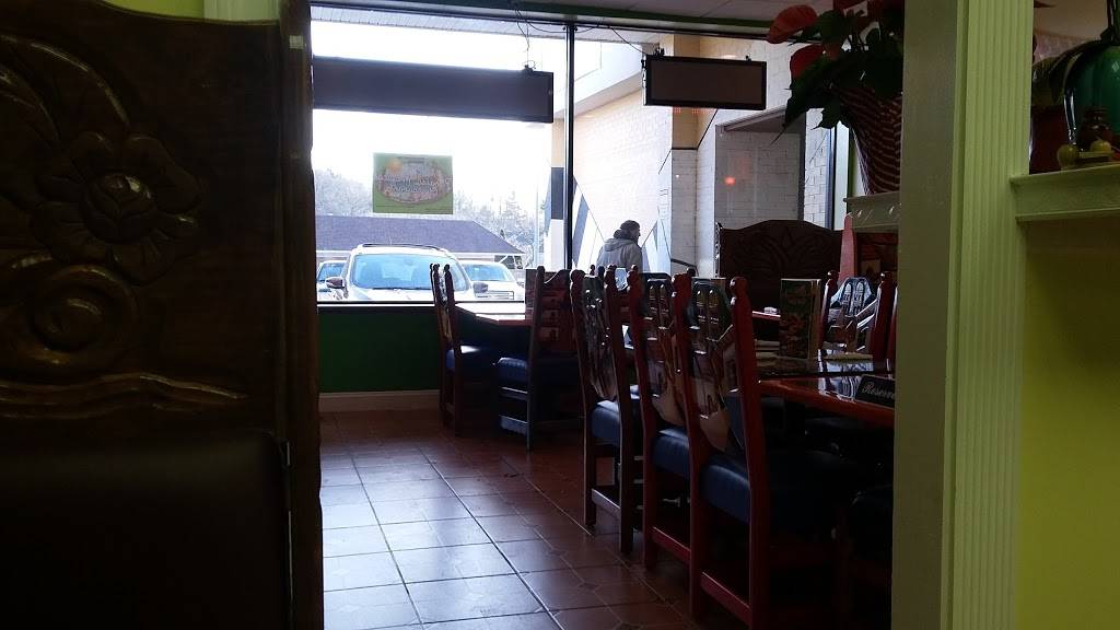 El Paraiso Tropical LLC | restaurant | 538 Cranbrook Rd, Cockeysville, MD 21030, USA | 4106281164 OR +1 410-628-1164