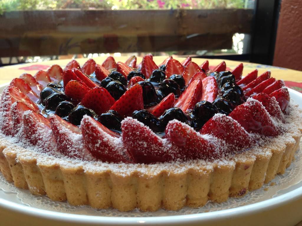 La Lune Sucrée Pastry Shop San Jose CA | cafe | 116 Paseo De San Antonio, San Jose, CA 95112, USA | 4082922070 OR +1 408-292-2070