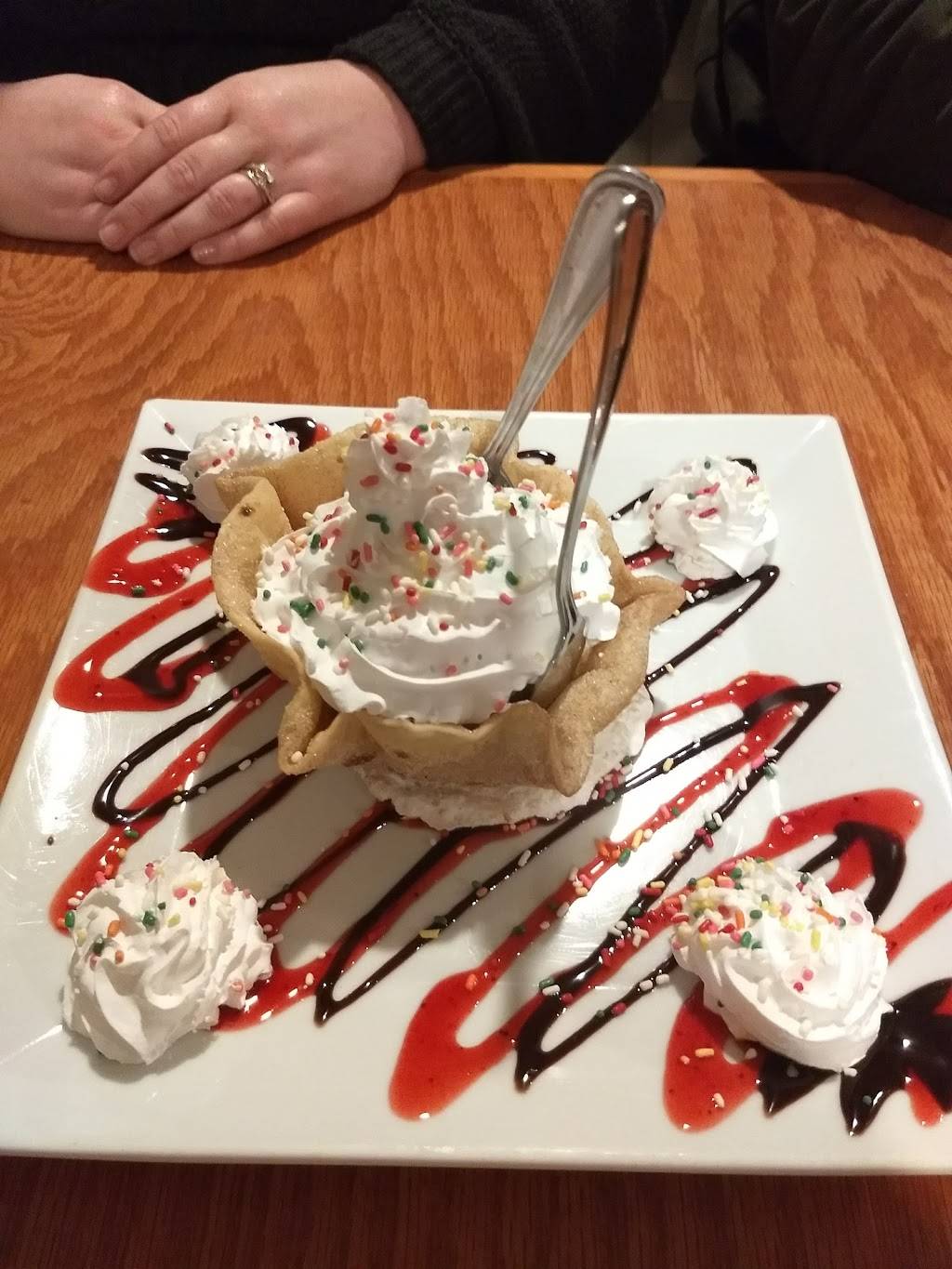 Los Jaripeos of Seymour | restaurant | 247 S Main St, Seymour, WI 54165, USA | 9208330553 OR +1 920-833-0553