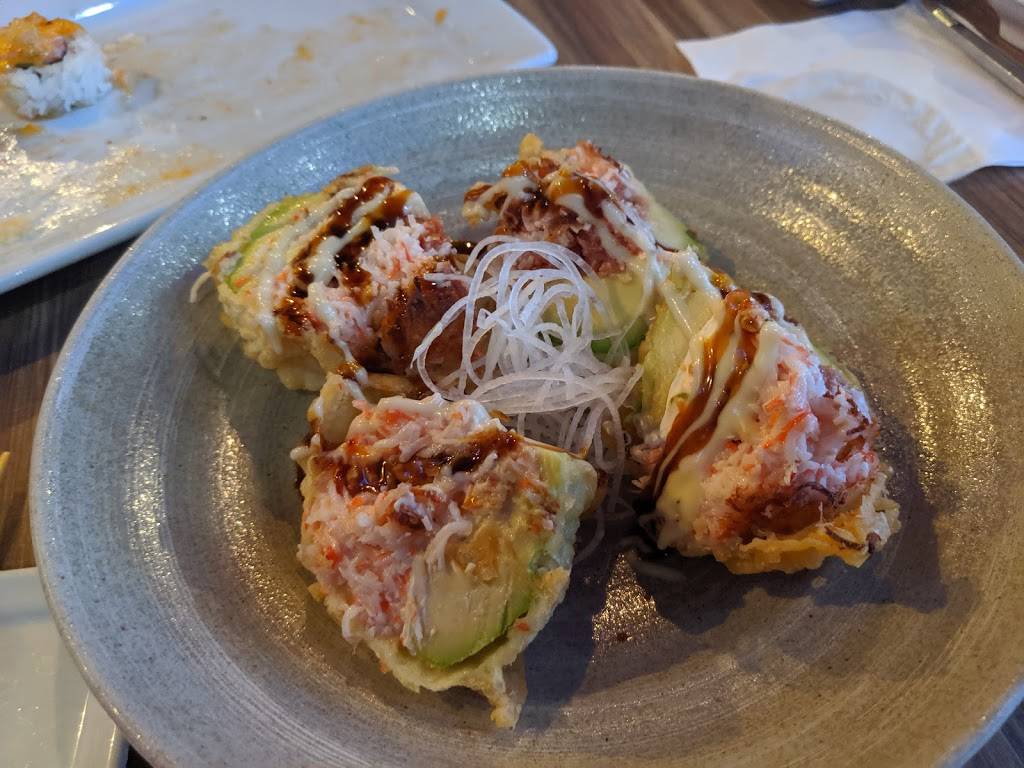 Top Sushi | restaurant | 7035 W Grand Pkwy S, Richmond, TX 77407, USA | 2812076271 OR +1 281-207-6271