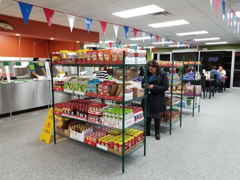 Captain T Seafood | restaurant | 10815 Beechnut St #107, Houston, TX 77072, USA | 3467742746 OR +1 346-774-2746