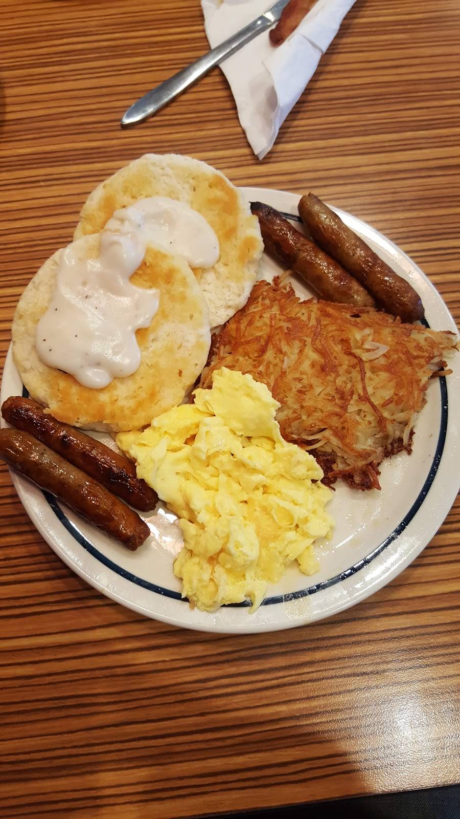 IHOP | restaurant | 4002 Union Deposit Rd, Harrisburg, PA 17109, USA | 7176525690 OR +1 717-652-5690