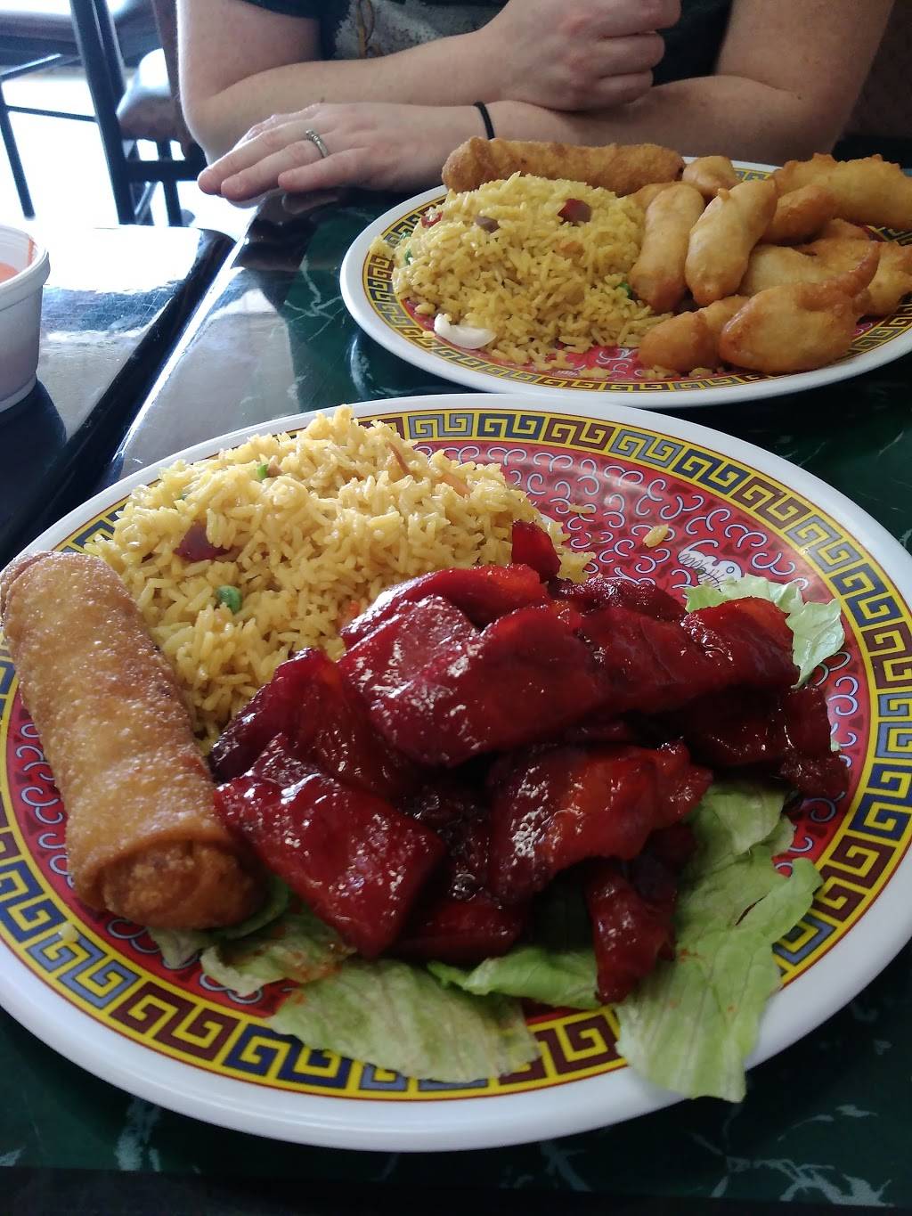 New China Star | restaurant | 332 Frey St, Ashland City, TN 37015, USA | 6157922882 OR +1 615-792-2882
