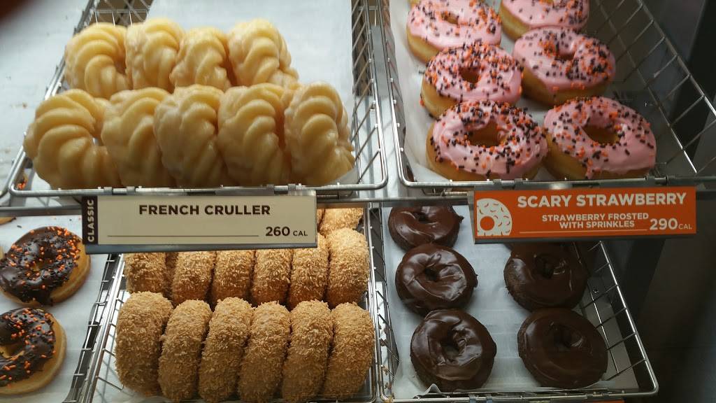 Dunkin | cafe | 275 S Lake Ave, Pasadena, CA 91101, USA | 6267935282 OR +1 626-793-5282