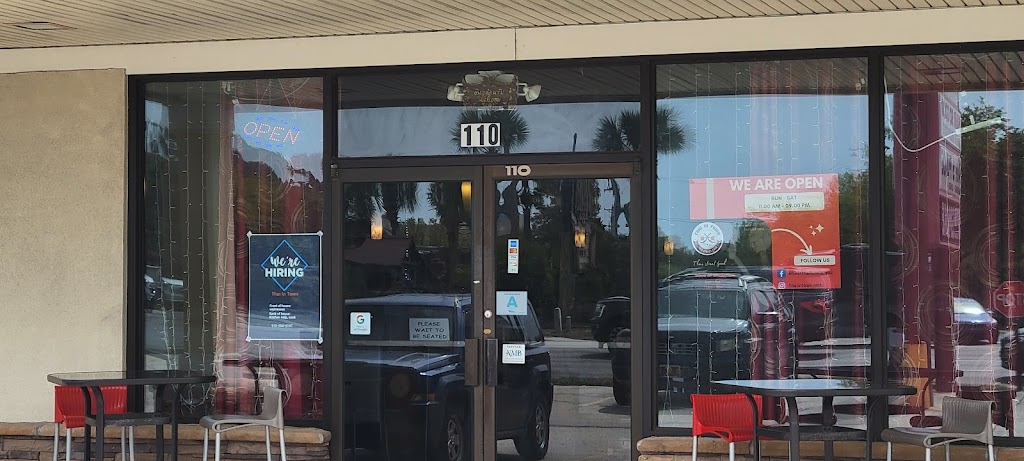 Thai in Town | restaurant | 110 Hwy 17 S, North Myrtle Beach, SC 29582, USA | 8434277017 OR +1 843-427-7017