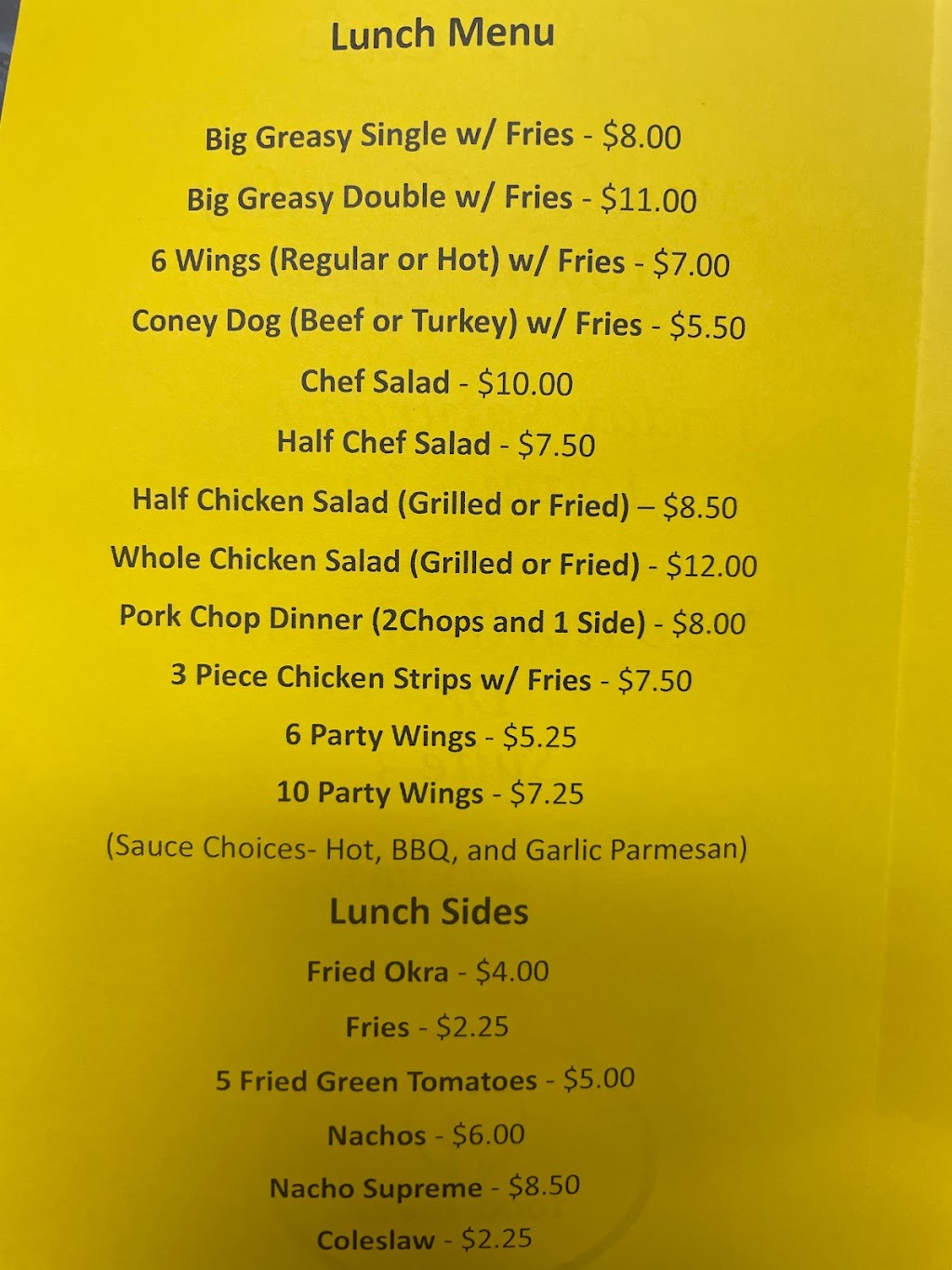 C&T Cafe | restaurant | 3716 N Sherman Dr Suite 3, Indianapolis, IN 46218, USA | 3176727077 OR +1 317-672-7077