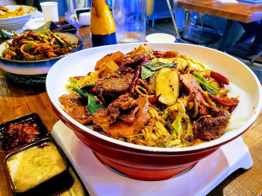 夹捡成厨 Customize MaLaTang | restaurant | 39135 Cedar Blvd, Newark, CA 94560, USA | 5103582094 OR +1 510-358-2094