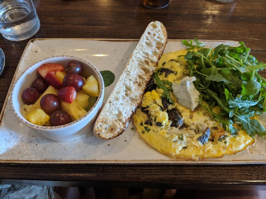 First Watch - Vestavia Hills | restaurant | 700 Montgomery Hwy #188, Vestavia Hills, AL 35216, USA | 2059796827 OR +1 205-979-6827