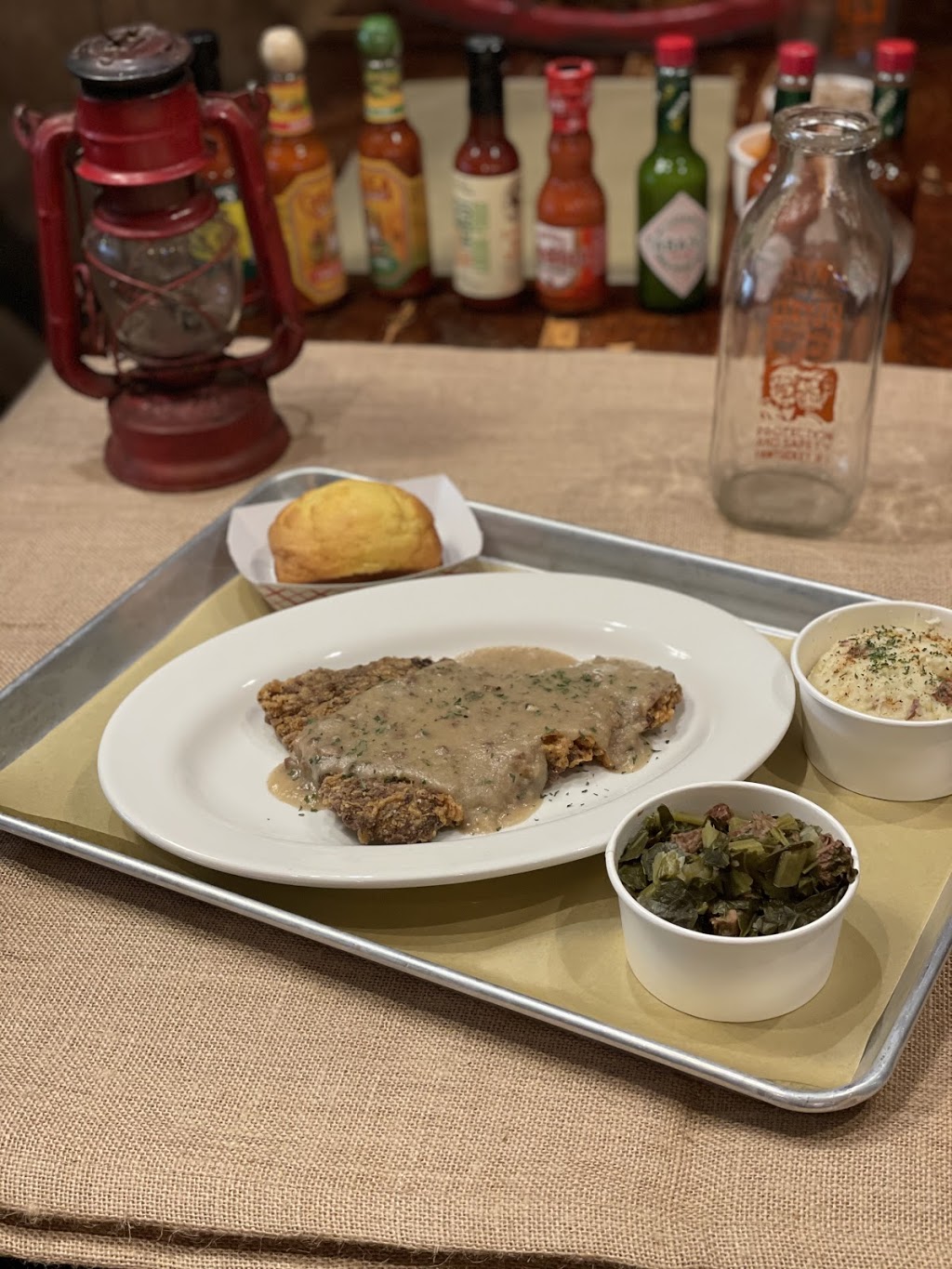 Clintons Southern Kitchen | restaurant | 37 S 5th Ave, Mt Vernon, NY 10550, USA | 9143633548 OR +1 914-363-3548