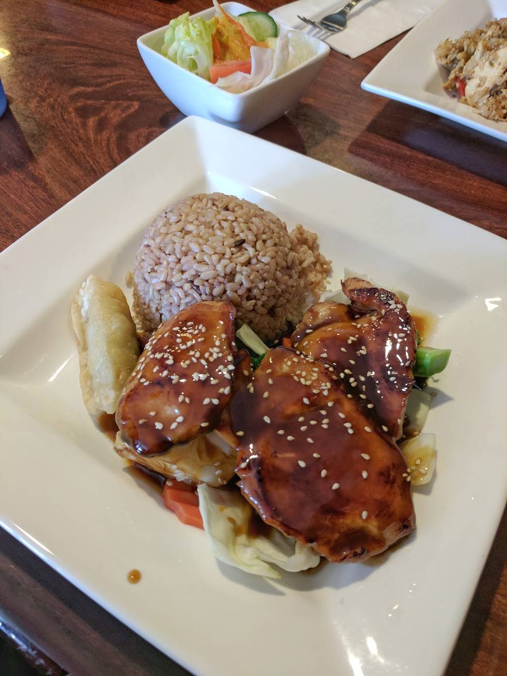 Jarin Thai Cuisine | restaurant | 11235 W Magnolia Blvd, North Hollywood, CA 91601, USA | 8187638767 OR +1 818-763-8767