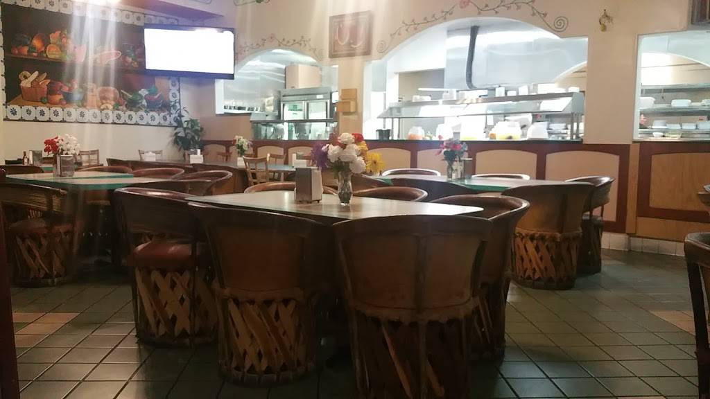 La Victoria Restaurant | restaurant | 11725 Garvey Ave #6b, El Monte, CA 91732, USA | 6265221910 OR +1 626-522-1910