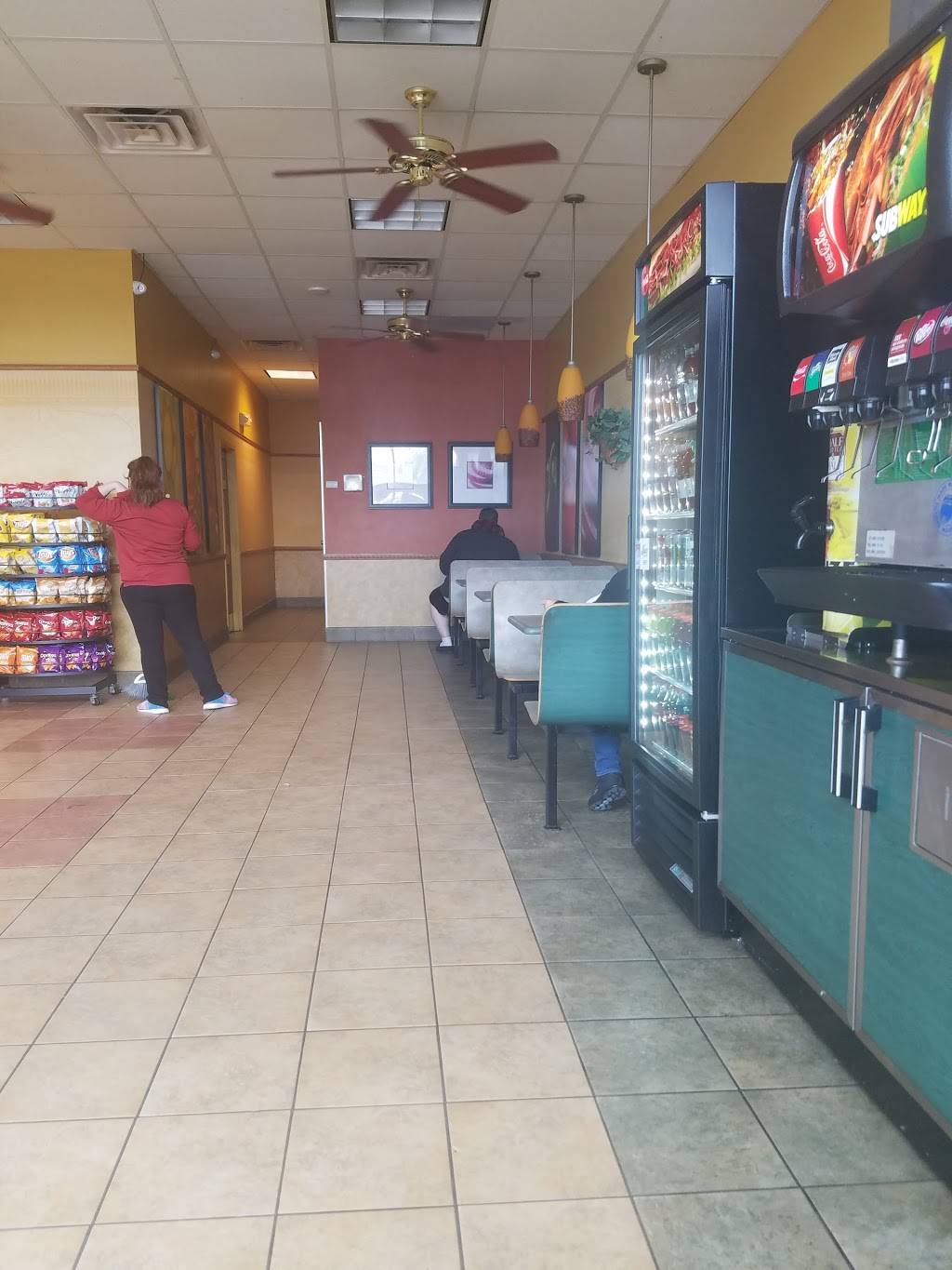 Subway Restaurants | restaurant | 2730 Delaware Ave, Buffalo, NY 14216, USA | 7164471346 OR +1 716-447-1346