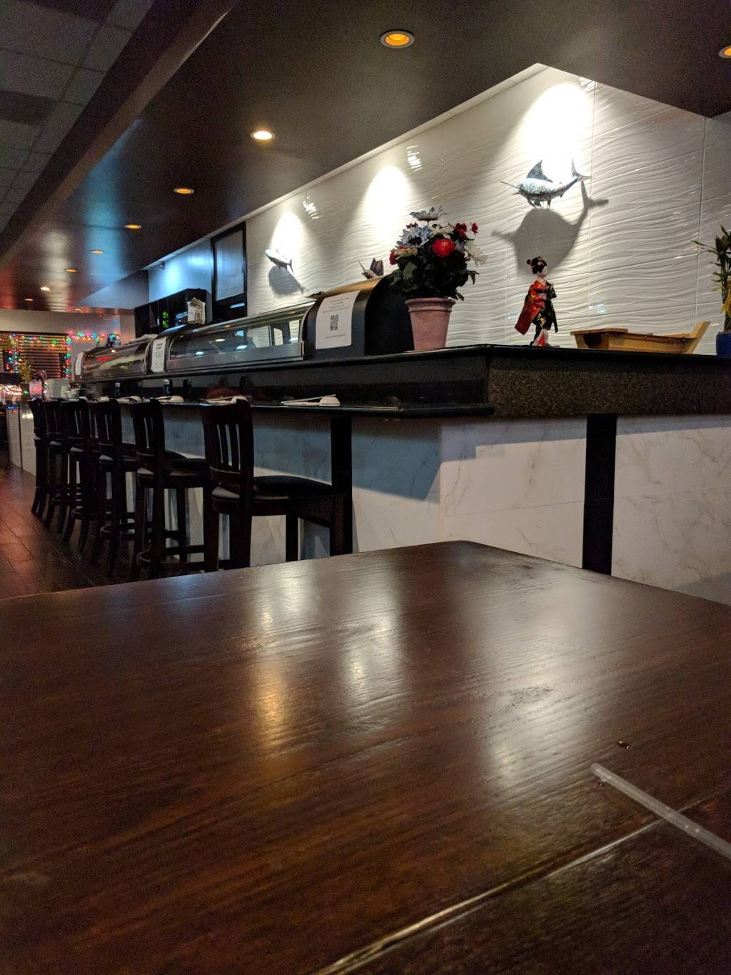 Sumi Sushi Hibachi | restaurant | 829-831 FL-19, Palatka, FL 32177, USA | 3862224110 OR +1 386-222-4110