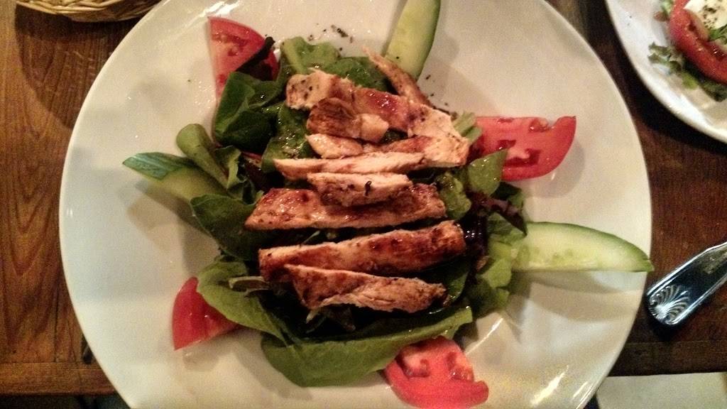 Sugo Cucina Italiana | restaurant | 162 Massachusetts Ave, Arlington, MA 02474, USA | 7816480005 OR +1 781-648-0005