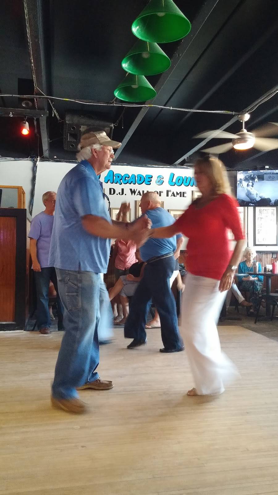 O D Lounge | night club | 100 S Ocean Blvd, North Myrtle Beach, SC 29582, USA | 8432496460 OR +1 843-249-6460