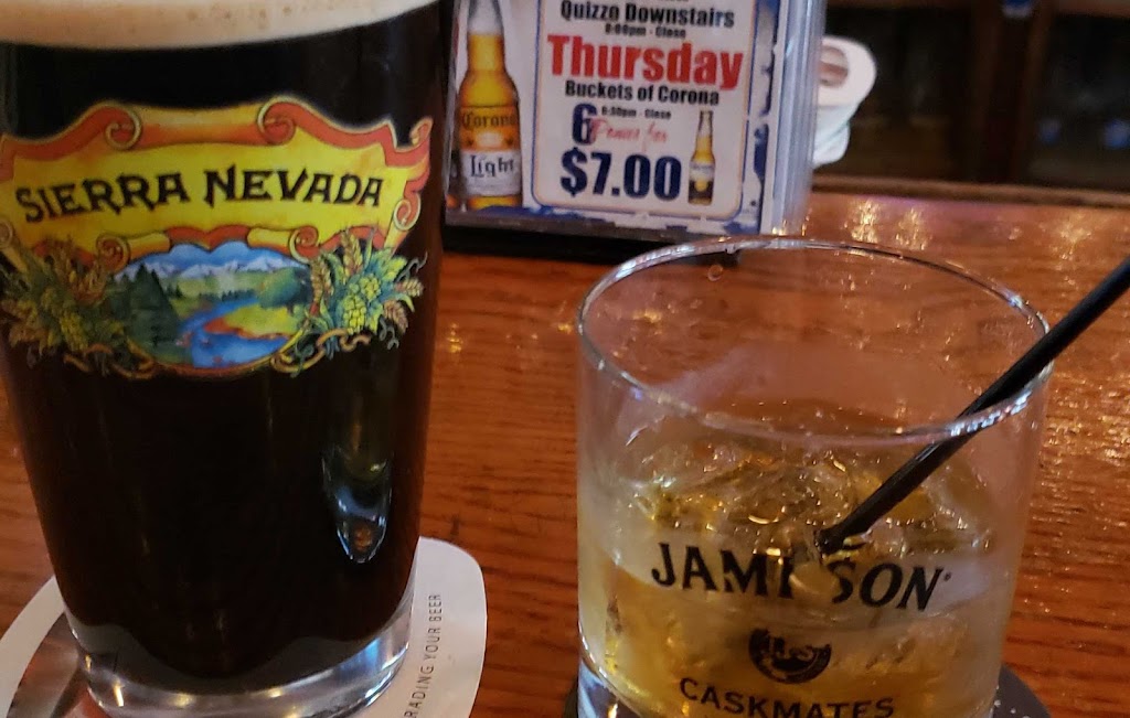 ONeals Pub | night club | 611 S 3rd St, Philadelphia, PA 19147, USA | 2155749495 OR +1 215-574-9495